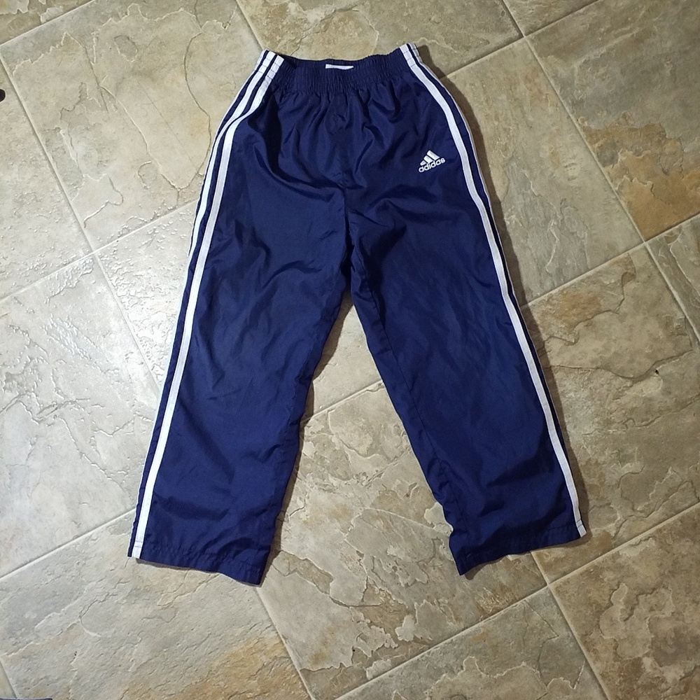 Adidas track pants
